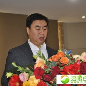 李志沧中医骨伤医院“国家二级甲等”授牌