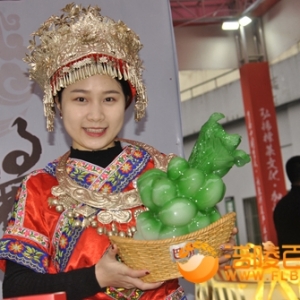 涪陵：将建全球最大青菜头、中国榨菜城