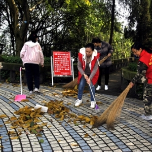 清明节悼念革命烈士