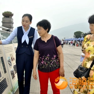 重庆白鹤梁将升为国家水文遗址公园