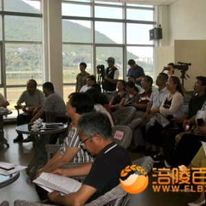 “白鹤时鸣”文化沙龙助推世界遗产