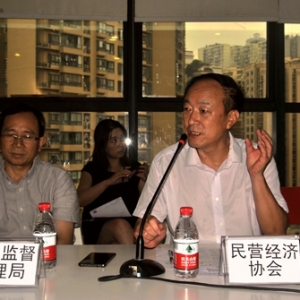 涪陵民协开展“不忘初心，牢记使命”主题教育活动