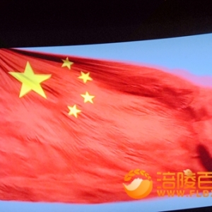 看《我和我的祖国》电影 庆祝新中国成立70周年
