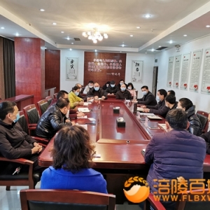 涪陵：民政局多举措扎实城乡社区疫情防控指导