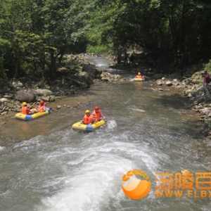 助乡村旅游  进梦幻三漂