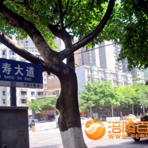 石柱因男女石柱得名