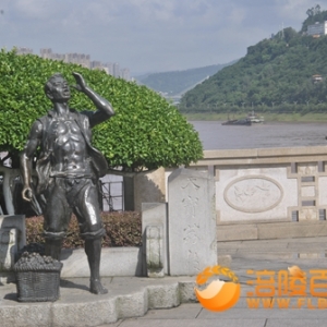 涪陵荔枝古道