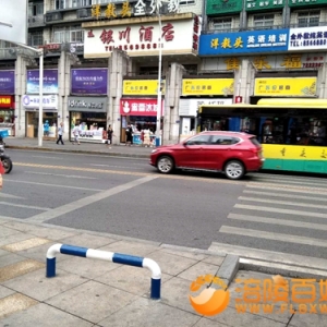 涪陵城为数千志愿者点赞