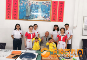 34-32英雄集体人员—陈炳章