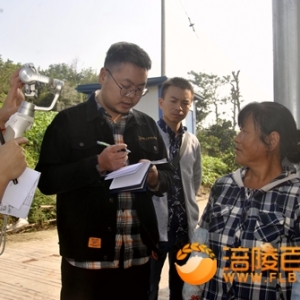 涪陵黑猪助农增收