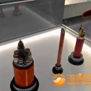 西部首家矿物绝缘防火电缆—重庆科宝   重庆市100户成长型工业企业 ... ... ...