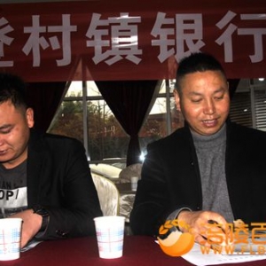 2021年第一届熙诗沙龙举行