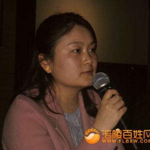 涪陵两会精神助小微企业发展