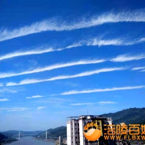 祥云兆涪陵