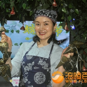 浓浓棕香   冰之颜飘香