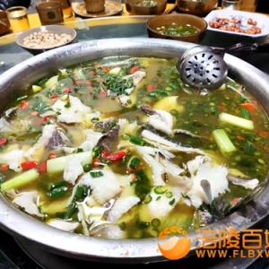 涪陵：建全国68个津源鲜椒鱼连锁分店