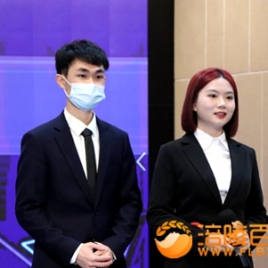 第十二届全国大学生电子商务“创新、创意及创业”挑战赛 长江师范学院决赛举办 ... .. ...