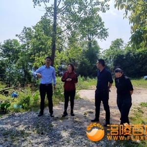 老区新妙：规划打造民生工程普陀山