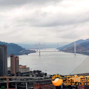 涪陵GDP1402.74亿排渝东或川东第一名