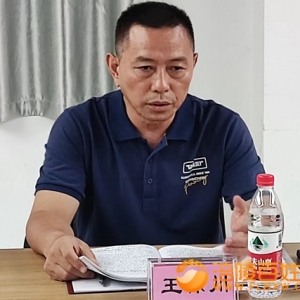 涪陵科技企业协会引进京东博鳌  打造数智农业产业