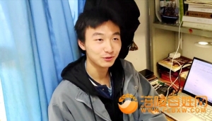 长江师院学子阳光战疫情