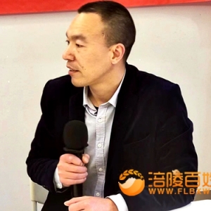 2023年第一届熙诗沙龙举行
