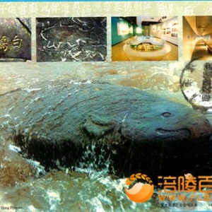 “我为邮票选题进一言”征文 建议发行《白鹤梁题刻》邮票
