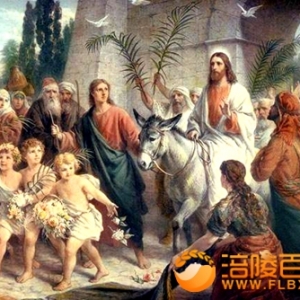 基督教在中国
