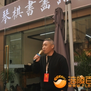 龙洞香洞藏酒 酿酒水源