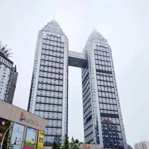 涪陵：2023年GDP1626.37亿元成绩可喜