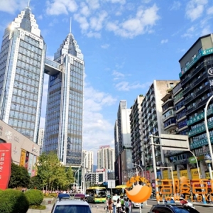 涪陵圆百万吨水泥梦