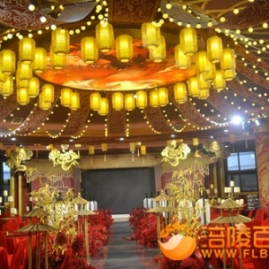 保驾护航民营经济 打造涪陵特色榨菜饮食文化