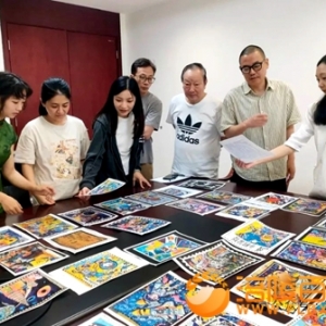 全国少儿邮票设计大赛（重庆赛区）获奖作品揭晓