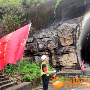 暴雨连预警，他们早已上了“战场”！