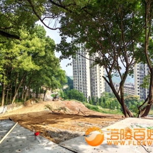 涪陵：五环路将于2026年11月通车