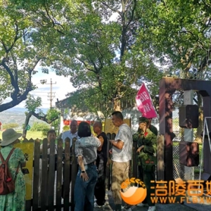 国庆期间中国816小镇 游客量突破新高单日接待达7千多人次‌