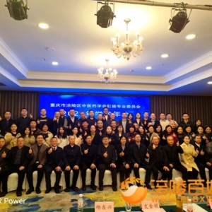 中西医助力肛肠学科 涪陵古本伤寒杂病论治疗肛肠