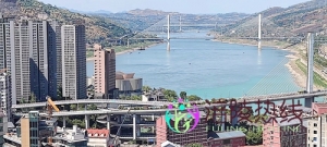 涪陵GDP1783.08亿元川渝十强区第五名