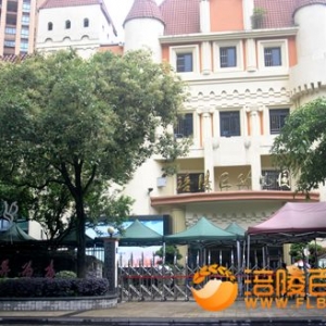 涪陵区幼儿园重庆市最美幼儿园